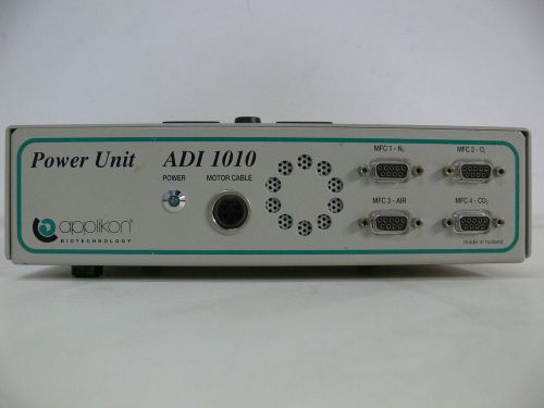 Applikon adi 1010 power unit, adi z510100110 for sale