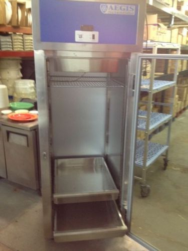 Aegis scientific lab fridge.model 1-rg-25 for sale