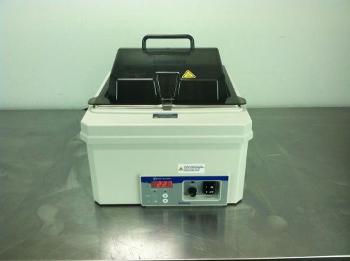 Fisher isotemp 2320 10 liter digital water bath - fully tested for sale