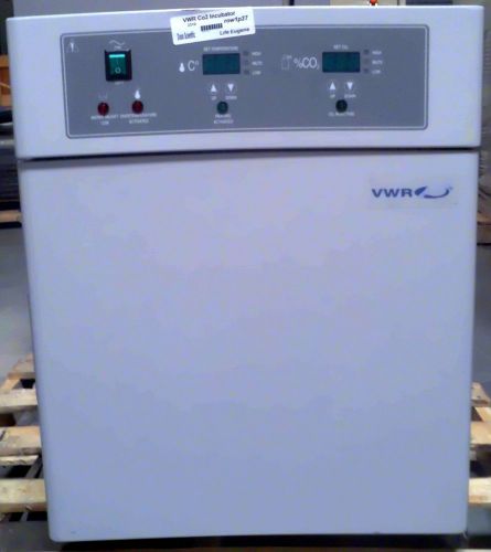 VWR 2310 Incubator    (L-2583)