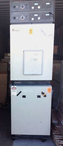 Dual Chamber Water Jacketed Co2 Incubator Forma Scientific 3326