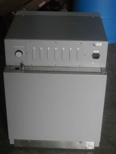 VWR Sheldon Water-Jacketed Mini CO2 Incubator # 2310 part # 9150860