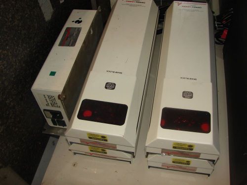 4 Gammex Patient Alignment Lasers 1A618