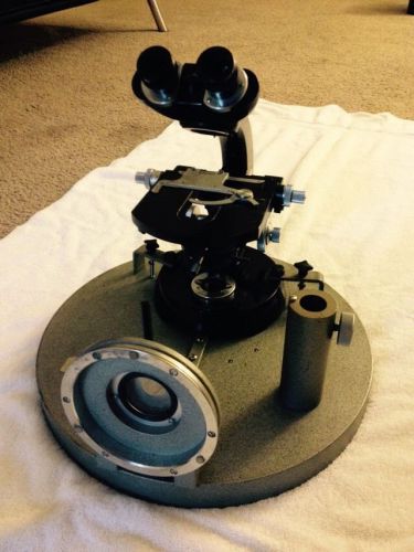 Carl Zeiss Medical Microscope