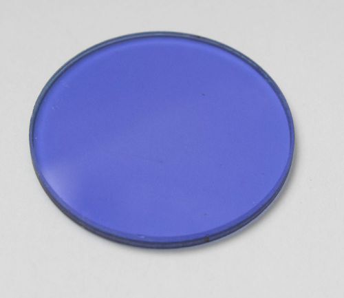 35mm NCB filter Neutral Color Balance Blue Microscope