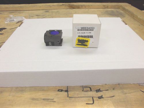 WHS5: FL Block G (25mm Cube) (MBE64050)
