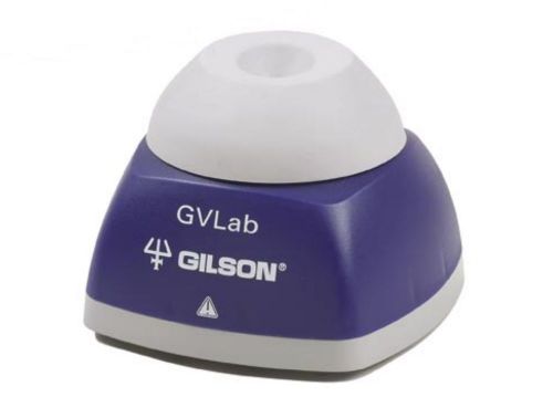 GVLab GILSON Vortex - Made in Germany