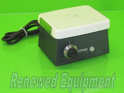 Corning pc-353 laboratory magnetic stirrer #7 for sale