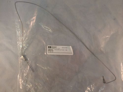 Agilent HP 436736 Delivery Tube 79835-67302 NEW!