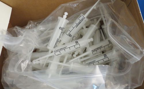 PD-Tips Positive Displacement Syringe Tips  12.5mL # 702378 Pk/75
