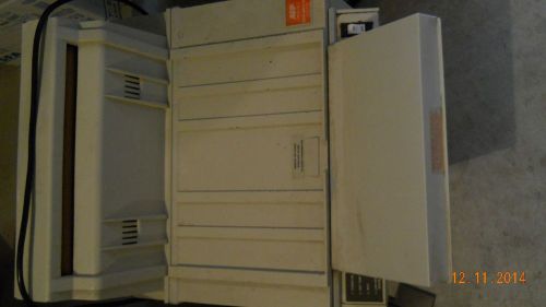 Afp imaging mini-med 90 x-ray film printer processor for sale