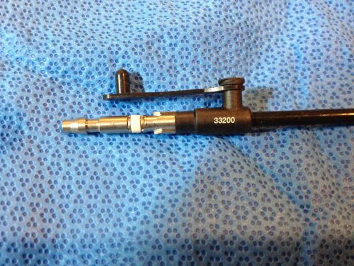 Karl storz  tube outer insulated metal outer sheath 33200 for sale