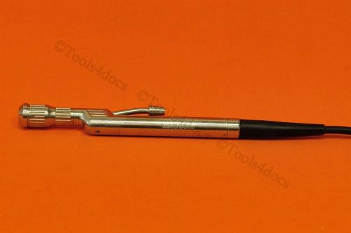 Medtronic Xomed Straightshot Magnum Power Handpiece Ref: 18-96200