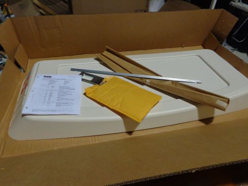 Hill-Rom Intergis P0052 Wall Mount Bed Locator NIB