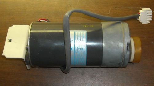 HILL-ROM  Electric Gear Motor K37XYC233687