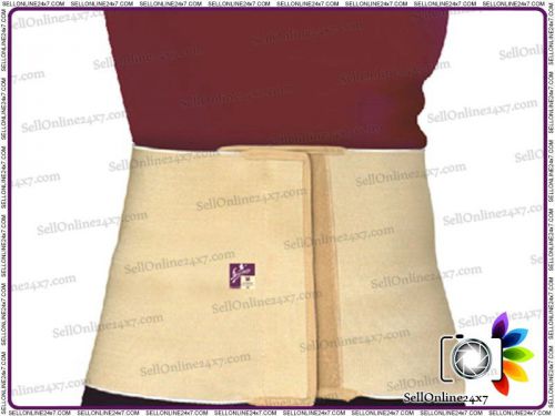 New (Medium - Size) Waist Trimmer - Lower Back &amp; Helps To Reduce Back Pain