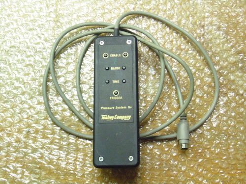Toohey Company Pressure System IIe - Remote Stimulator
