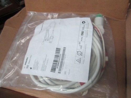 Philips IntelliVue  nmt  Patient   Cable