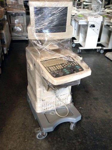 ATL Ultramark 400c Ultrasound Parts Unit