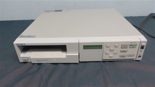 Sony Color Video Printer Mavigraph UP-1800MD