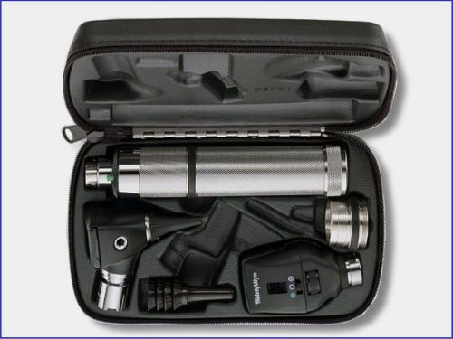 WELCH ALLYN OTOSCOPE &amp; OPHTHALMOSCOPE with free shipping