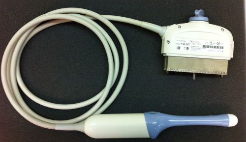 GE RIC5-9-D 3D/4D Vaginal Ultrasound Transducer Probe