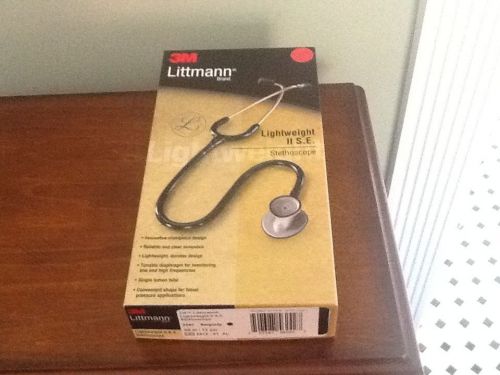 Littman Stethoscope