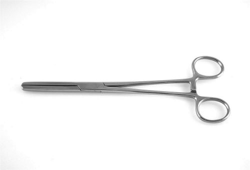 Tube Occluding Clamps 5.5&#034; Smooth Jaws, Stainless Surgical Instruments Supply