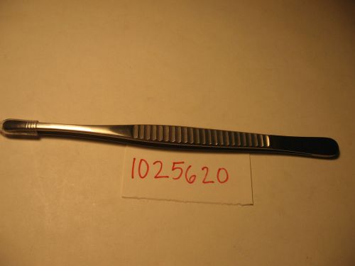 RUSSIAN-MODELL FORCEP GRASPING/SERRATED &#034;8&#034;