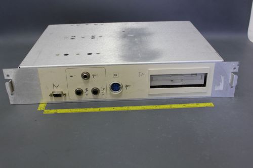 Atl hdi 5000 ultrasound disk drive module 3500-2761-03 (s19-2-75k) for sale
