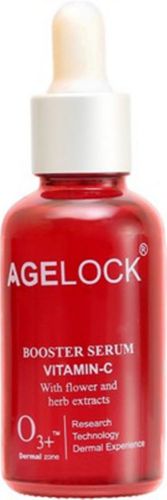 O3+ Agelock Vitamin C Booster (30 ml)