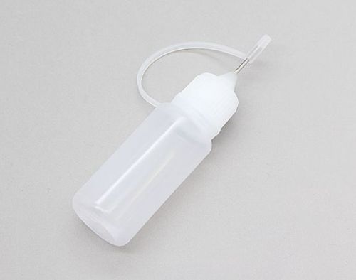 20 ML Needle Tip Refill Dropper Bottle EGO Vape 10 Drip Covers 100PCS a lot