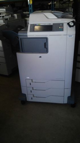 HP 4730 Multifunction COPIER  *FREE SHIPPING*   HAPPY HOLIDAYS SUPER DEAL!!!