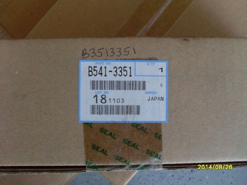 Genuine Ricoh B541-3351 (B351-3351) ADF Transport Roller