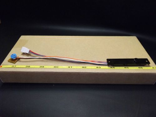 Oem part: sharp rdtct0090fczz thermistor / detector assembly sf 8870 for sale