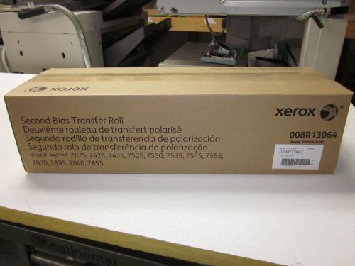 Genuine Xerox 008R13064 Second Bias Transfer Roll WorkCentre 7425 7428 7435