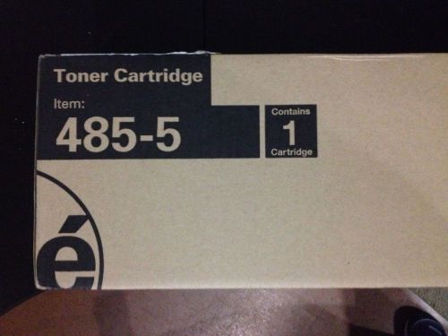 485-5 Toner Cartridge OCE