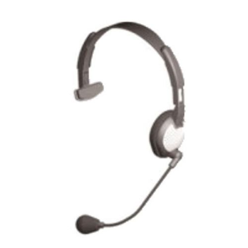 Andrea NC-181 USB Monaural Headset w/ Noise Cancel Mic