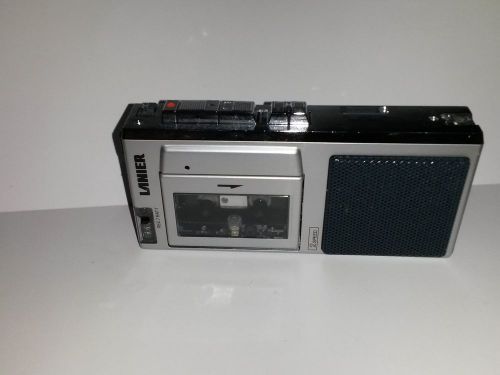 classic retro lanier microsette model MS-57