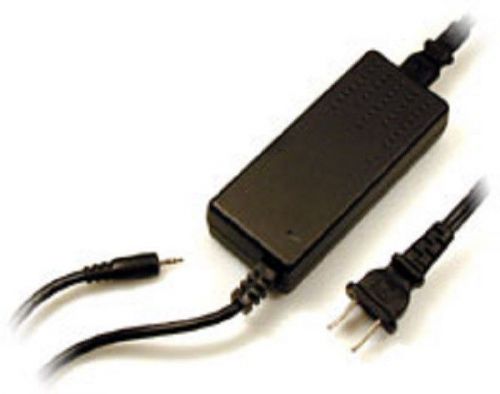 Dictaphone 2000007 AC Adapter/Charger Walkabout 5220