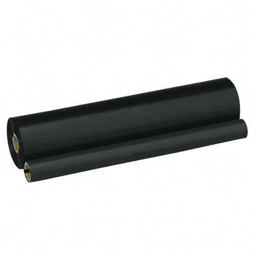 Brother pc-202rf thermal transfer refill rolls for plain paper fax machines for sale