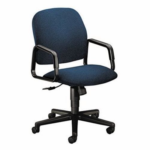 Hon Solutions Seating High-Back Swivel/Tilt Chair, Blue (HON4001AB90T)