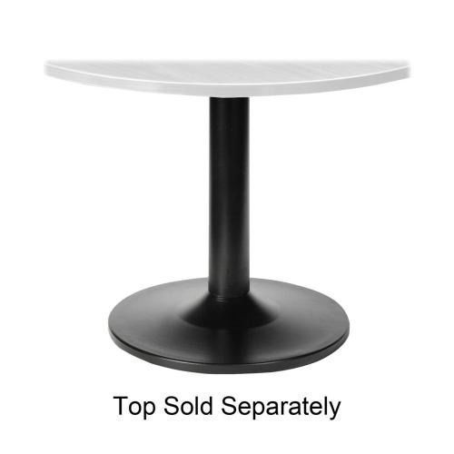 Lorell essentials conference table base - llr87241-base only for sale