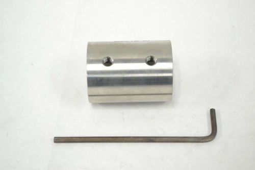 NEW CONSOLIDATED 9269-ND CAPPER MODEL COUPLING 1/4 IN SLEEVE B360335