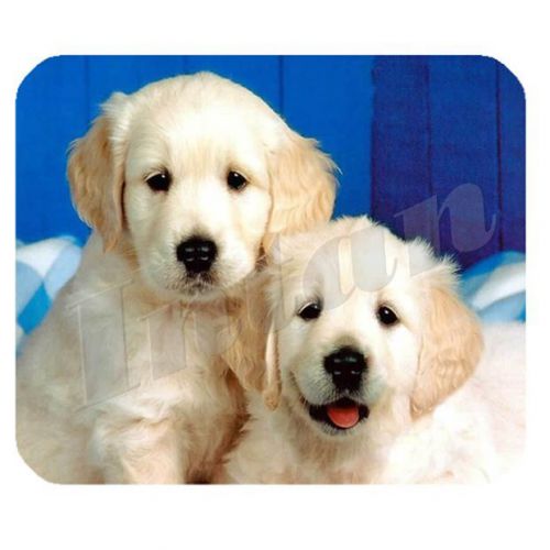 New Cute Dogs Custom Mouse pad Mouse Mats For Gaming