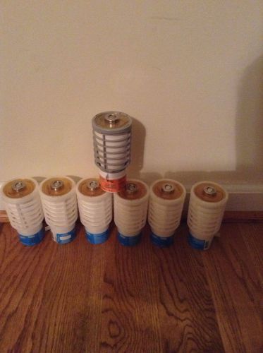 Rubbermaid TCell Refill Lot Of 7 Blue Splash And Mango Blossom