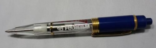 Fuji Films Lighted Pen