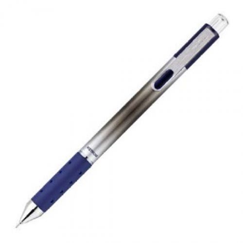 TUL (tul) Retractable Gel Pen 0.5 mm Fine Point, Blue, Quantity: 1