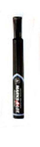 Avery marks-a-lot large chisel black for sale