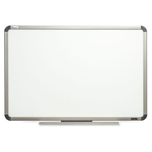 Skilcraft Aluminum Frame Total Erase White Board - 24&#034; Width X 18&#034; (nsn6222117)